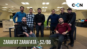 Zarafat Zarafata 2. évad Ep.6 6. epizód