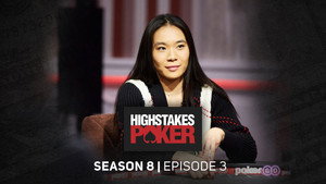 High Stakes Poker 8. évad Ep.3 3. epizód