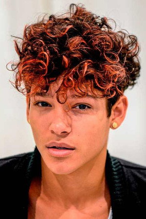 Omar Rudberg profil kép