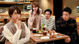 ランチ合コン探偵 ～恋とグルメと謎解きと～ 1. évad Ep.9 9. epizód