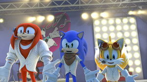 Sonic Boom 1. évad Ep.39 39. epizód