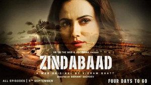 Zindabaad 1. évad Ep.13 13. epizód