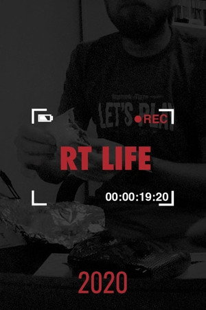 RT Life 10. évad (2020-01-01) poszter