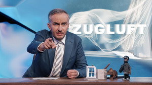 ZDF Magazin Royale 8. évad Ep.11 11. epizód