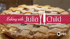 Baking with Julia kép