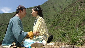 施公奇案 1. évad Ep.18 18. epizód