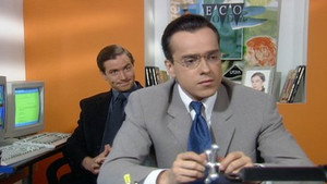 Betty, a csúnya lány 1. évad Ep.318 318. epizód