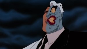 Batman: A rajzfilmsorozat 3. évad Ep.2 A második lehetőség