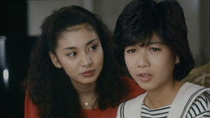 スチュワーデス物語 kép