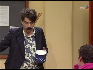 Државни посао 7. évad Ep.52 52. epizód