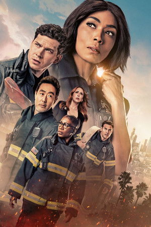 9-1-1 poszter