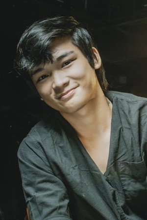 Tommy Alejandrino profil kép