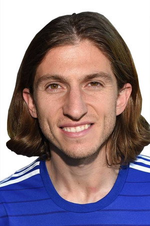 Filipe Luís profil kép