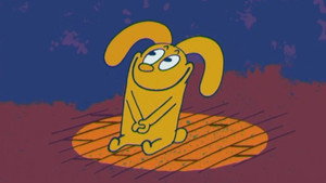 Untalkative Bunny kép