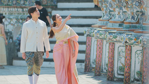 บอสมั่นหน้ากับเลขาตัวตึง 1. évad Ep.6 6. epizód