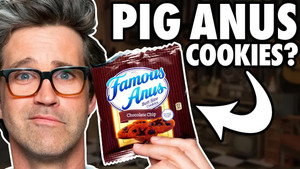 Good Mythical Morning 19. évad Ep.56 56. epizód