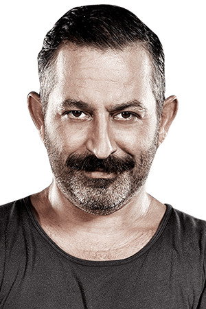 Cem Yılmaz profil kép