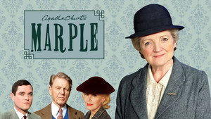 Miss Marple kép