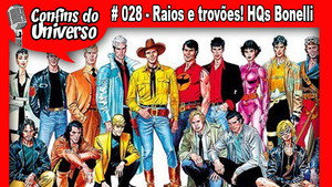 Confins do Universo 2. évad Ep.20 20. epizód