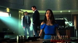 Nikita 2. évad Ep.21 21. epizód