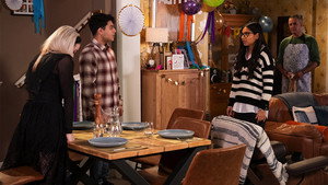 Coronation Street 65. évad Ep.7 7. epizód