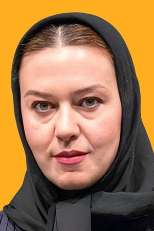 Giti Ghasemi profil kép