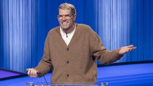 Celebrity Jeopardy! 4. évad Ep.4 4. epizód