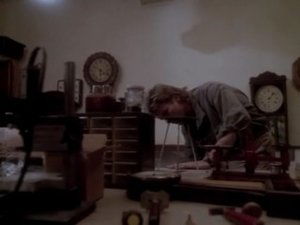 MacGyver 1. évad Ep.22 A gyilkos
