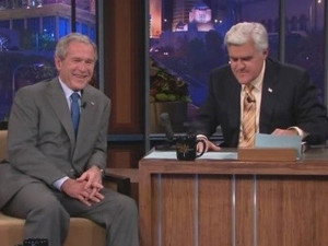 The Tonight Show with Jay Leno 18. évad Ep.171 171. epizód