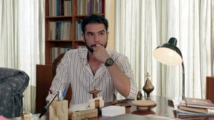 Σε Ξένα Χέρια 1. évad Ep.8 8. epizód