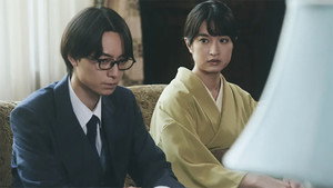 ながたんと青と -いちかの料理帖- 1. évad Ep.9 9. epizód