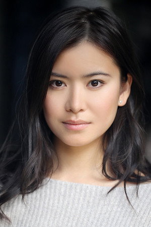 Katie Leung profil kép