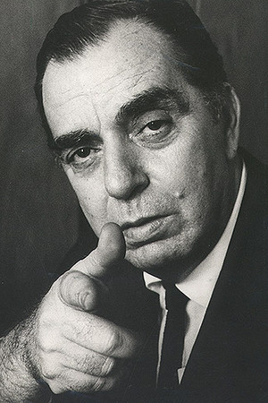 Nelson Rodrigues