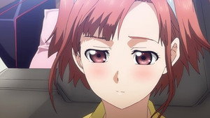 バディ・コンプレックス 1. évad Ep.10 10. epizód