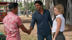 Magnum P.I. 3. évad Ep.16 16. epizód