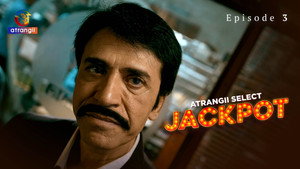 Jackpot 1. évad Ep.3 3. epizód