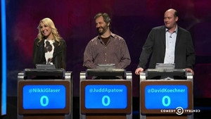 @midnight with Chris Hardwick 1. évad Ep.14 14. epizód
