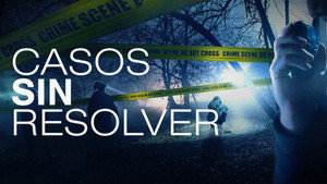 Cold Case Files kép