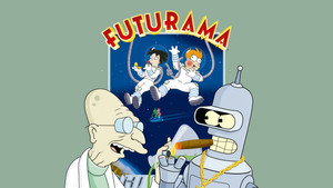 Futurama kép
