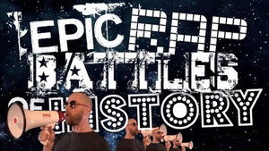 Epic Rap Battles of History Speciális epizódok Ep.199 199. epizód