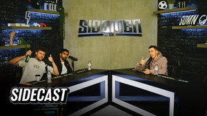 Sidecast 1. évad Ep.12 12. epizód