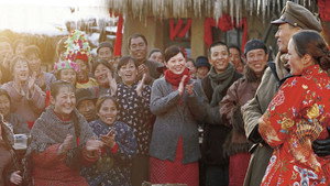 远去的飞鹰 kép
