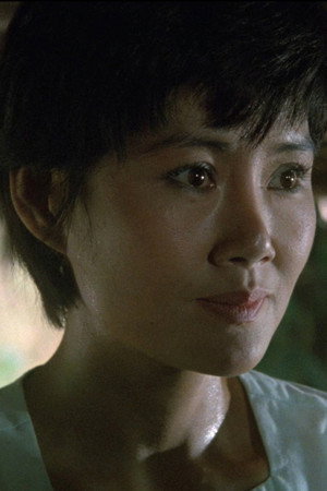 Lee Hye-sook profil kép