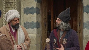 Mevlânâ Celâleddîn-i Rûmî 2. évad Ep.4 4. epizód