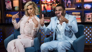 Watch What Happens Live with Andy Cohen 15. évad Ep.99 99. epizód