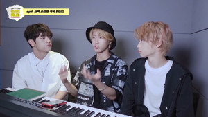 SKZ-HONEY TIPS 1. évad Ep.4 4. epizód
