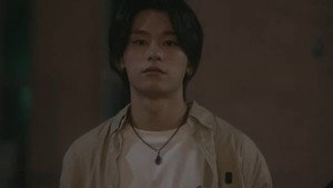 스피릿 핑거스 1. évad Ep.8 8. epizód