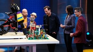 LEGO Masters 1. évad Ep.3 3. epizód
