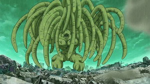 トリコ 3. évad Ep.23 23. epizód
