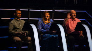 Who Wants to Be a Millionaire? 34. évad Ep.15 15. epizód